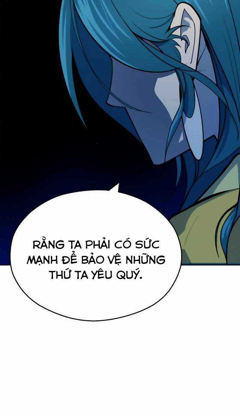 Thiếu Niên Kiếm Sư Chapter 6 trang 19