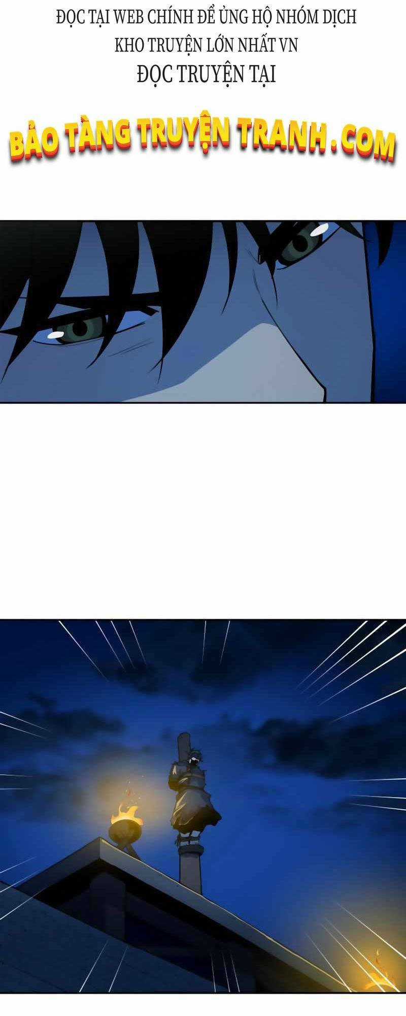 Thiếu Niên Kiếm Sư Chapter 6 trang 23