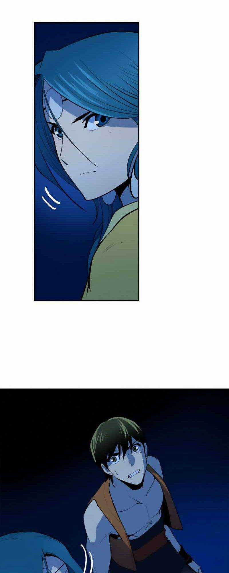 Thiếu Niên Kiếm Sư Chapter 6 trang 26