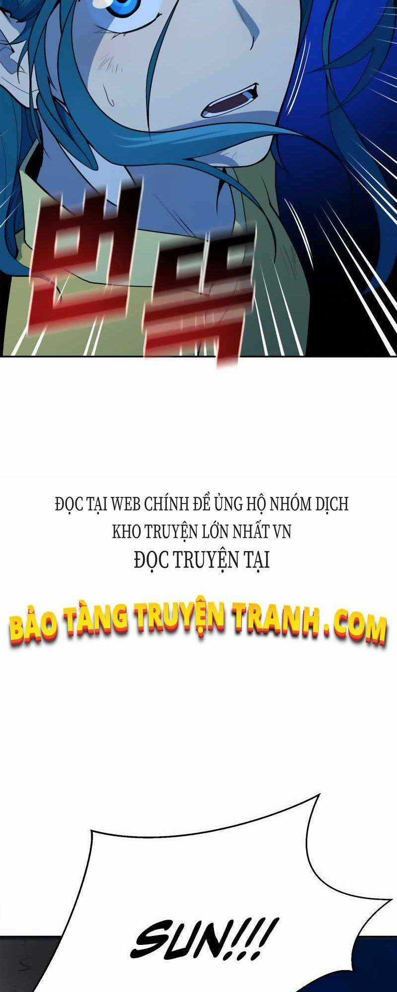 Thiếu Niên Kiếm Sư Chapter 6 trang 28
