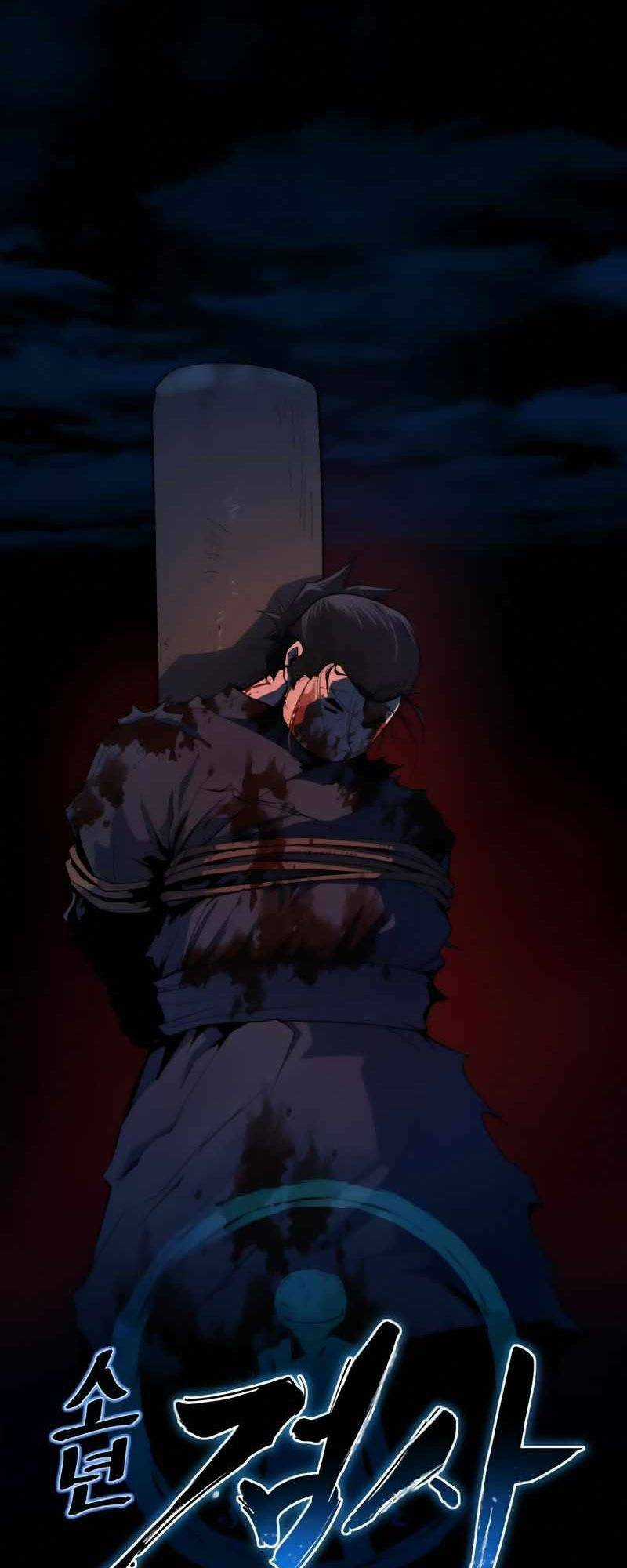 Thiếu Niên Kiếm Sư Chapter 6 trang 31