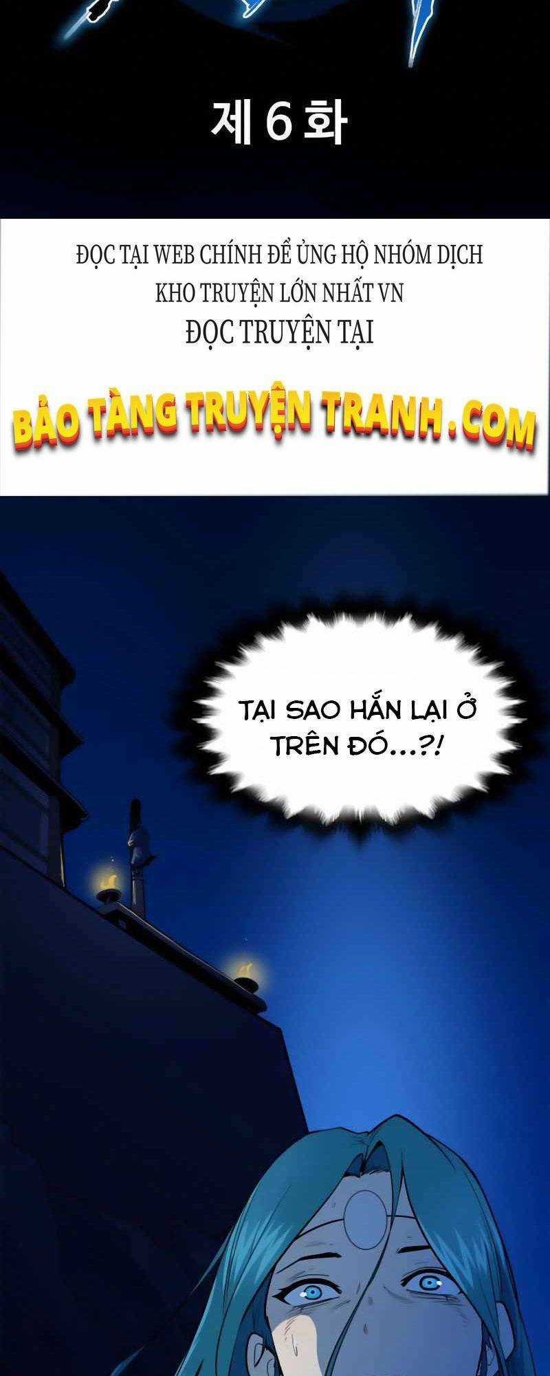 Thiếu Niên Kiếm Sư Chapter 6 trang 32