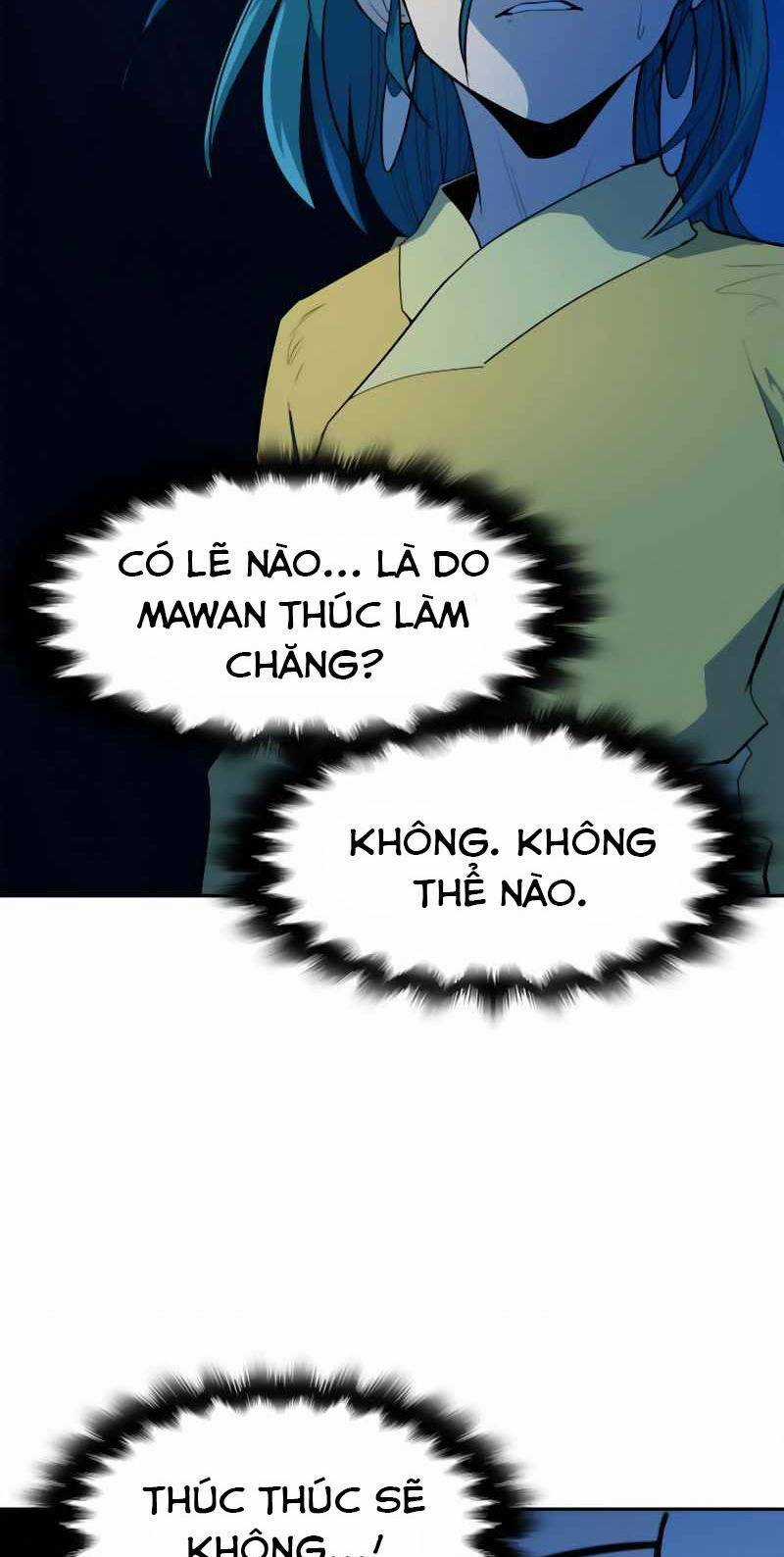 Thiếu Niên Kiếm Sư Chapter 6 trang 33