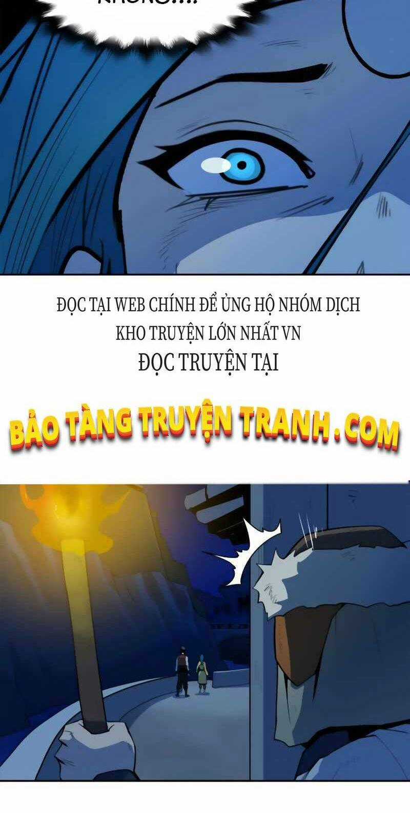 Thiếu Niên Kiếm Sư Chapter 6 trang 34