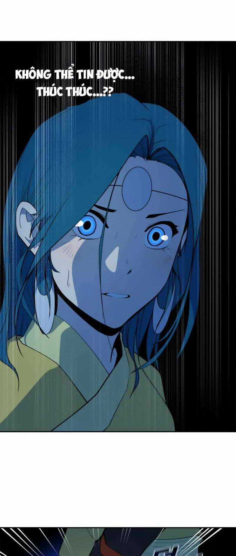 Thiếu Niên Kiếm Sư Chapter 6 trang 37