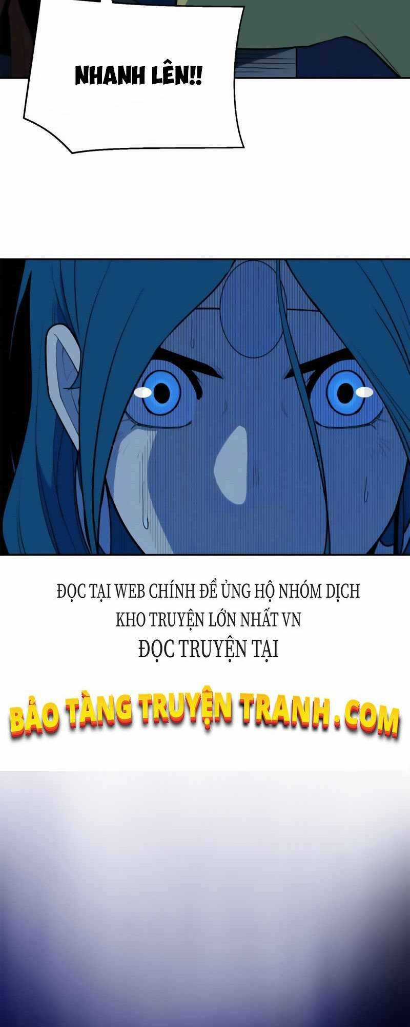 Thiếu Niên Kiếm Sư Chapter 6 trang 39