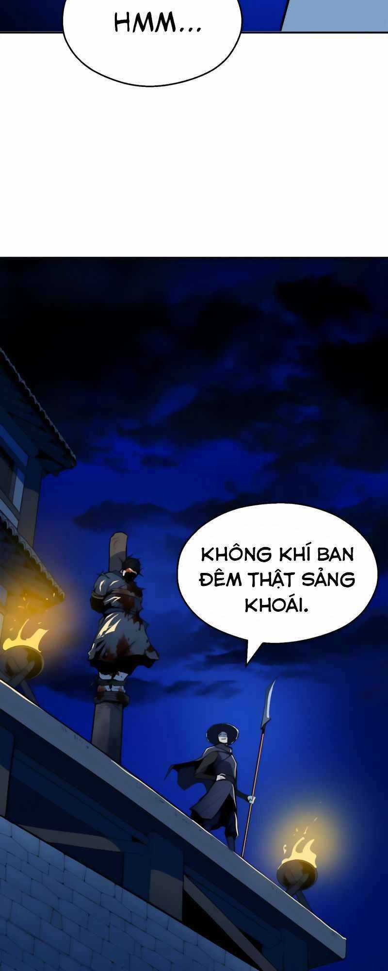 Thiếu Niên Kiếm Sư Chapter 6 trang 42