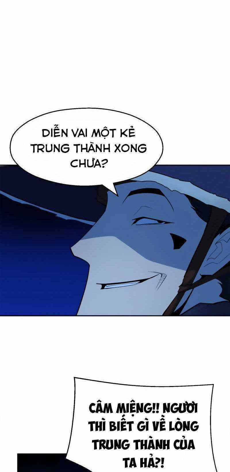 Thiếu Niên Kiếm Sư Chapter 6 trang 48