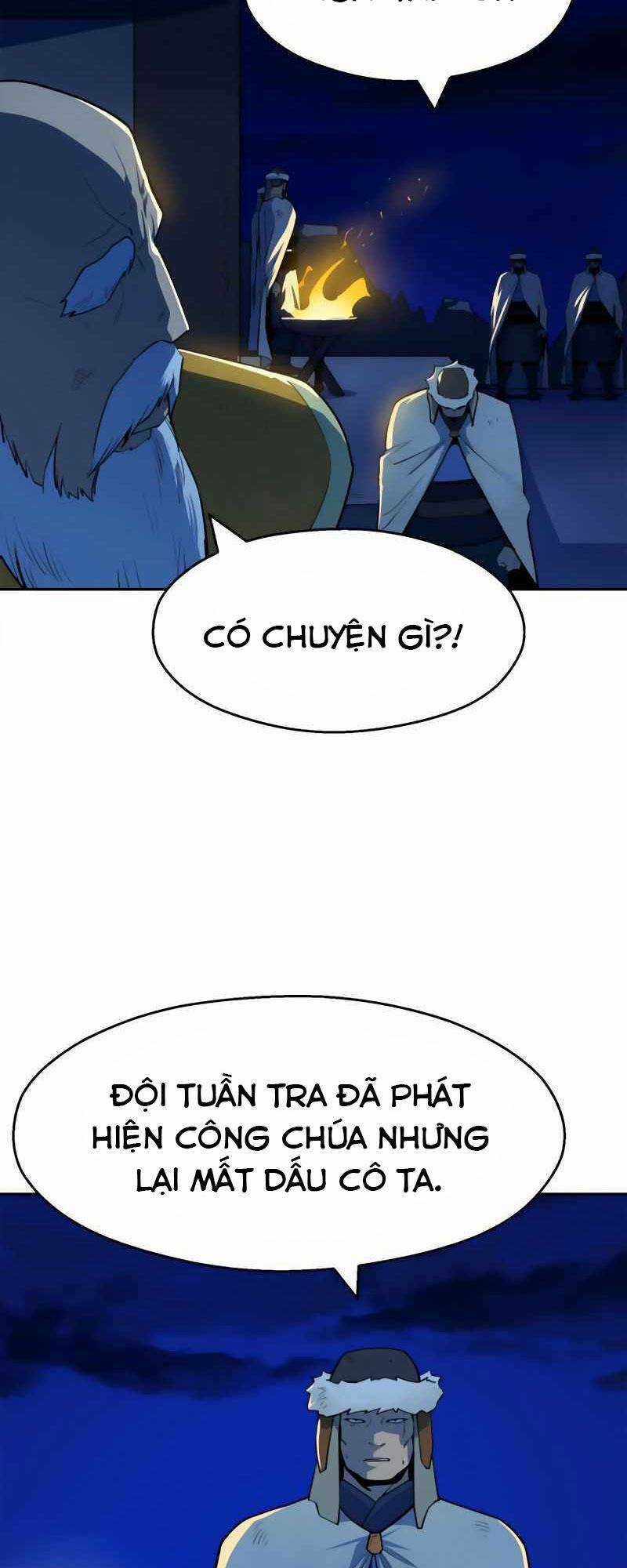 Thiếu Niên Kiếm Sư Chapter 6 trang 50