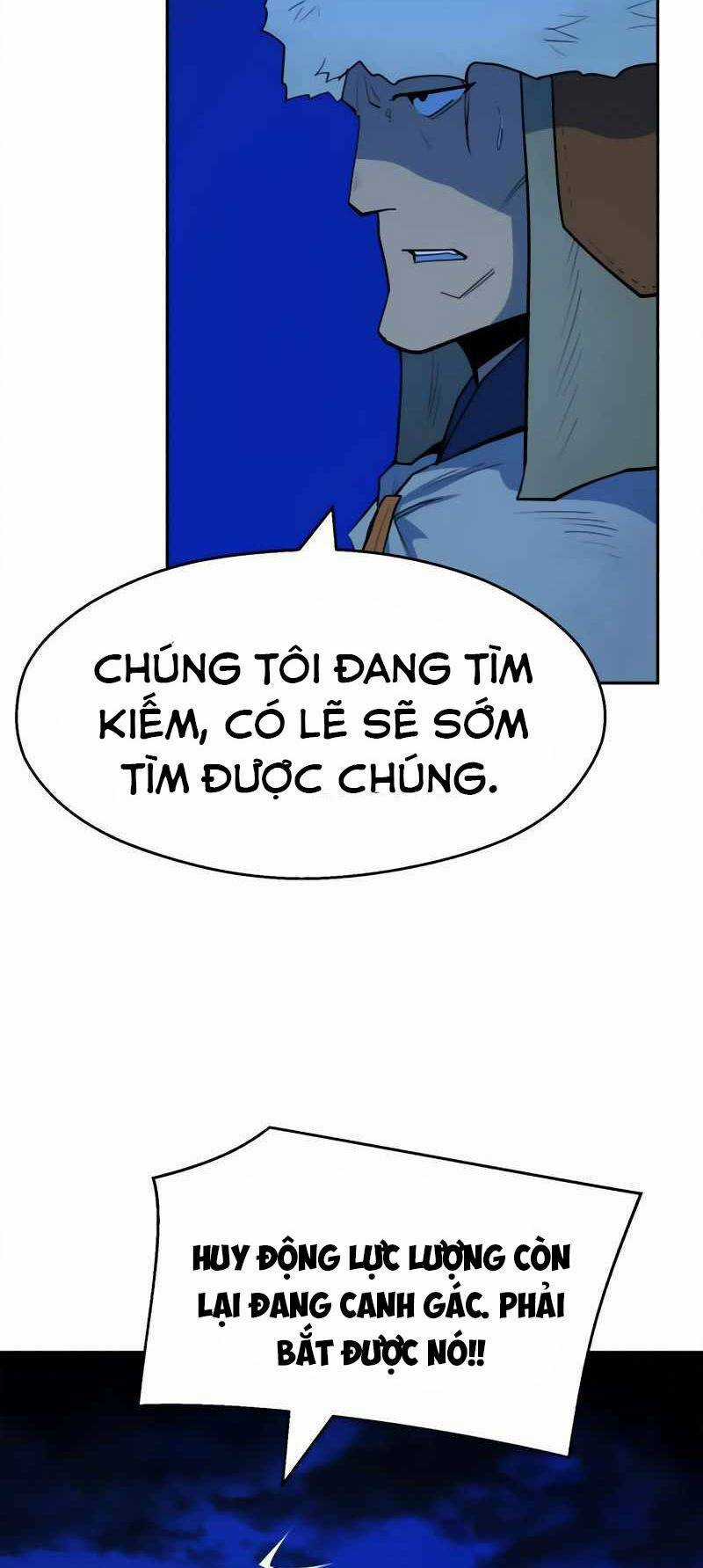 Thiếu Niên Kiếm Sư Chapter 6 trang 52