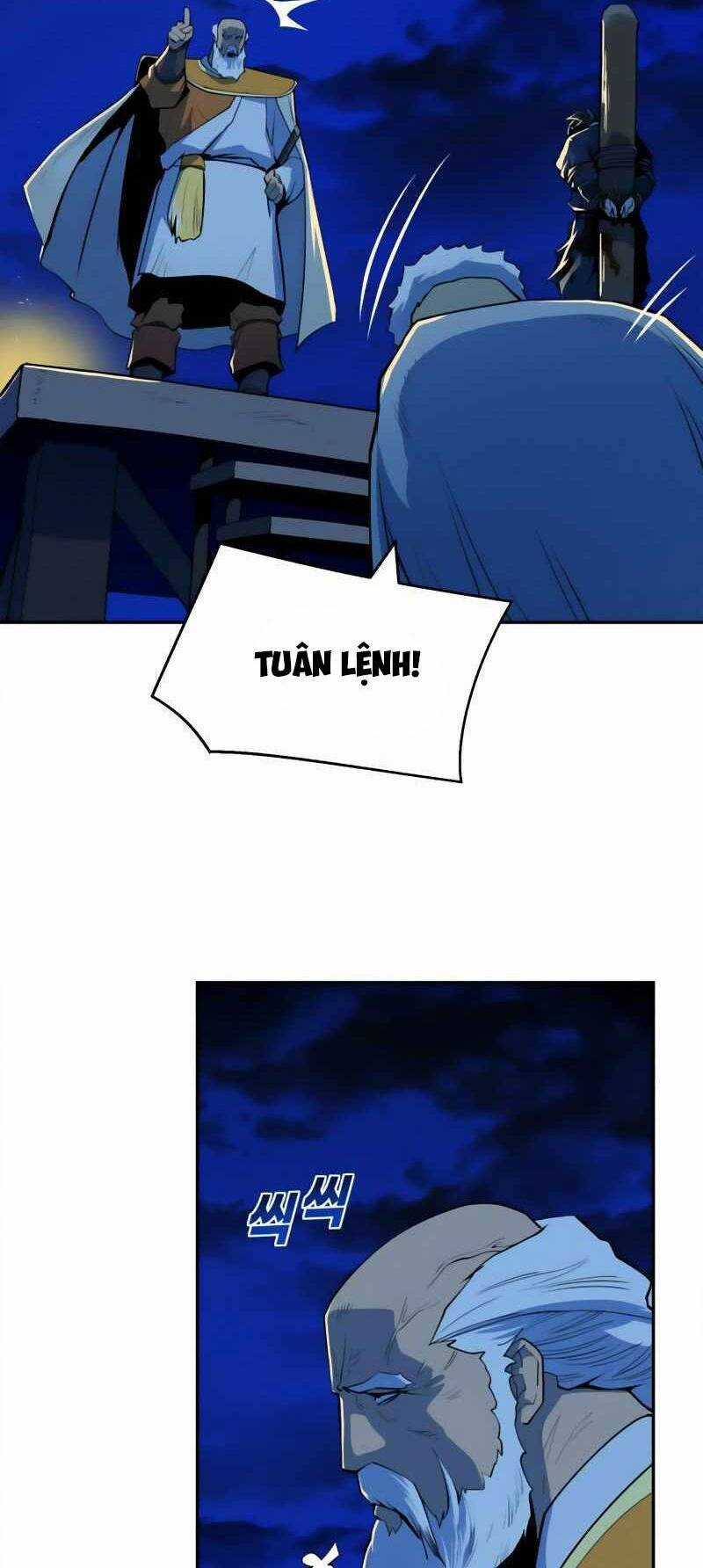 Thiếu Niên Kiếm Sư Chapter 6 trang 53