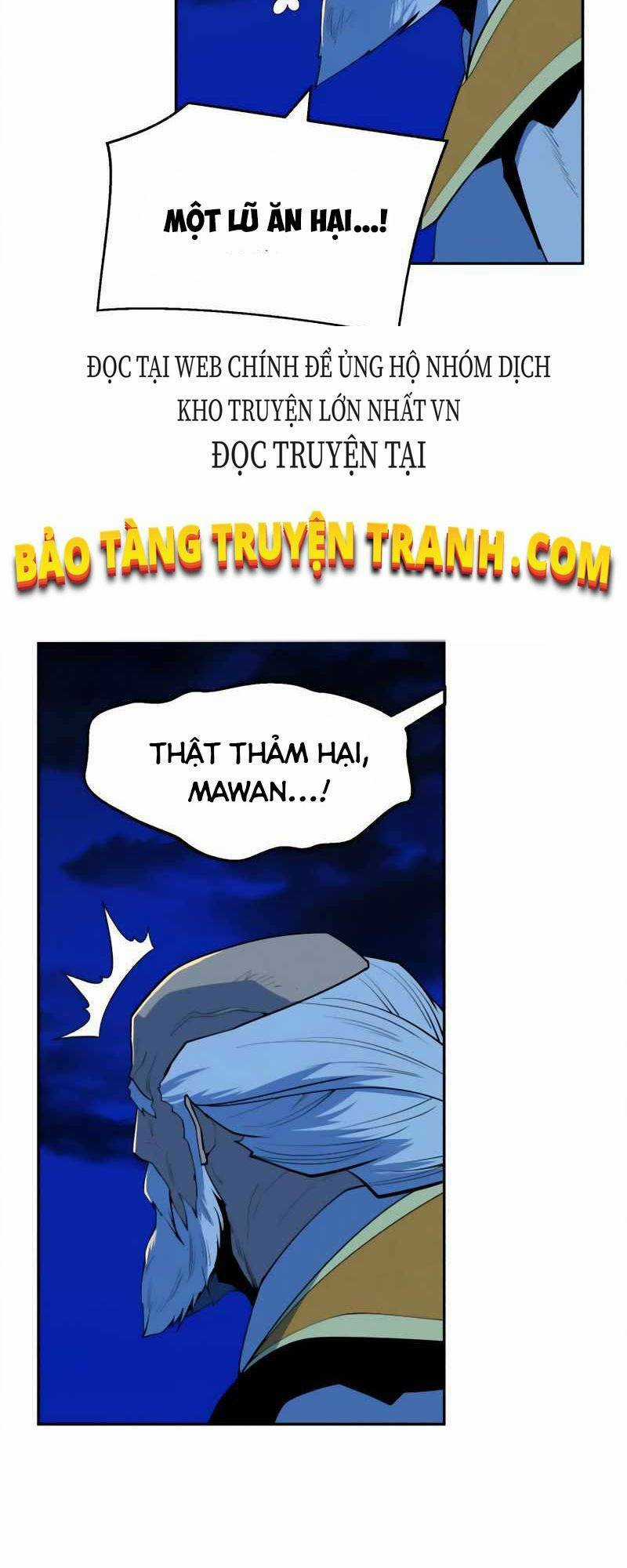 Thiếu Niên Kiếm Sư Chapter 6 trang 54