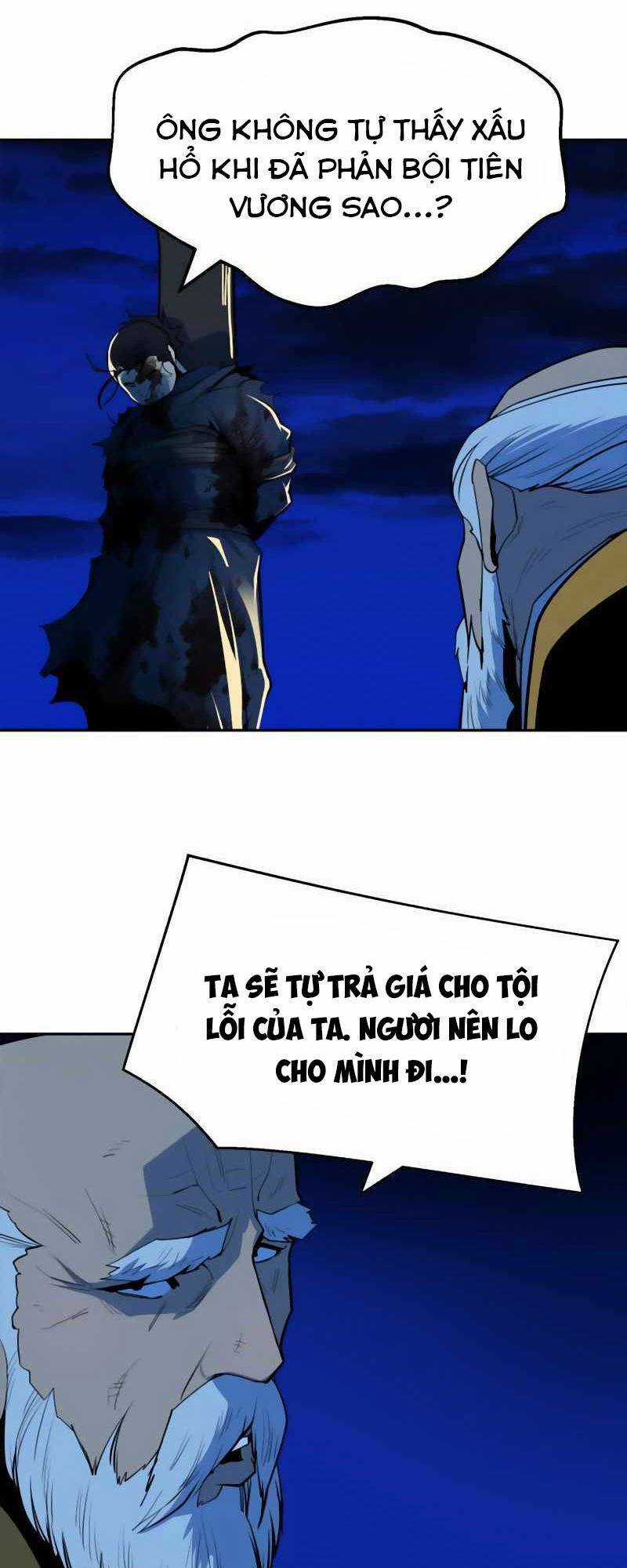 Thiếu Niên Kiếm Sư Chapter 6 trang 55