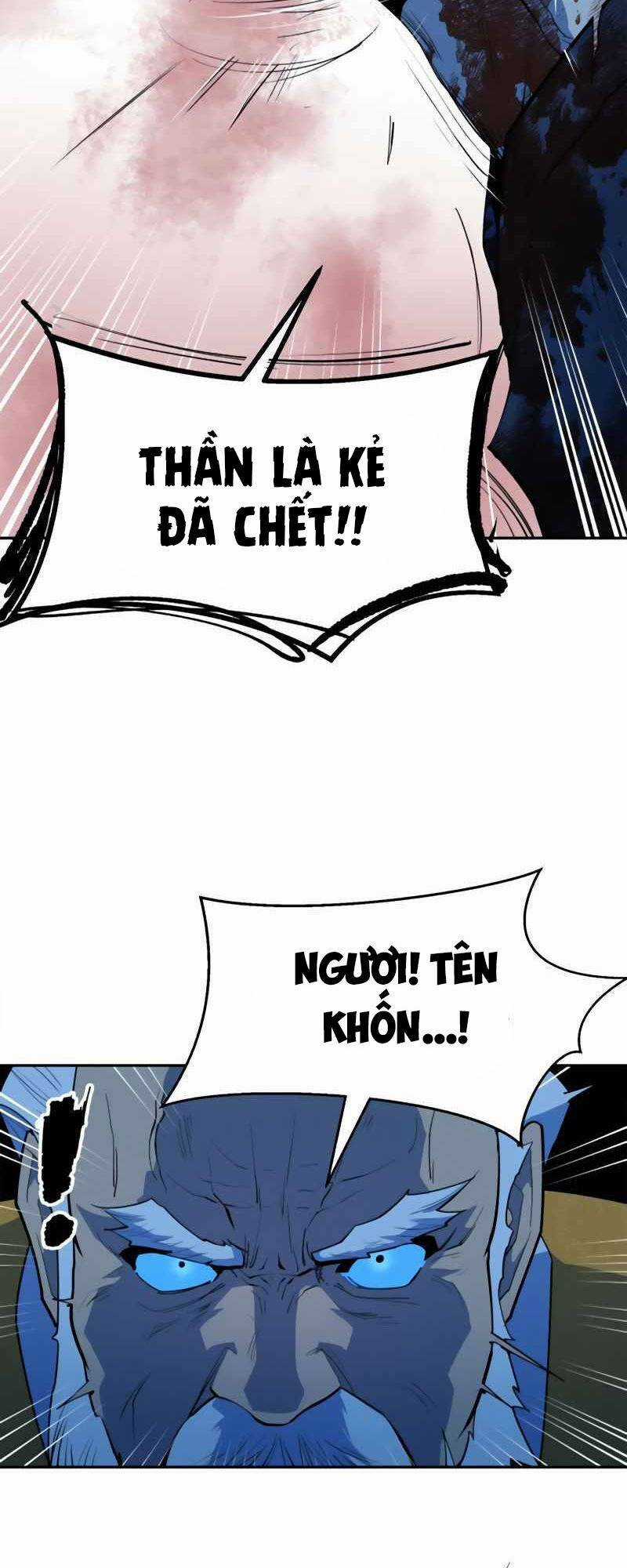 Thiếu Niên Kiếm Sư Chapter 6 trang 58