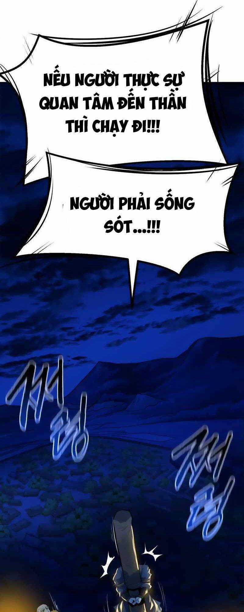 Thiếu Niên Kiếm Sư Chapter 6 trang 59