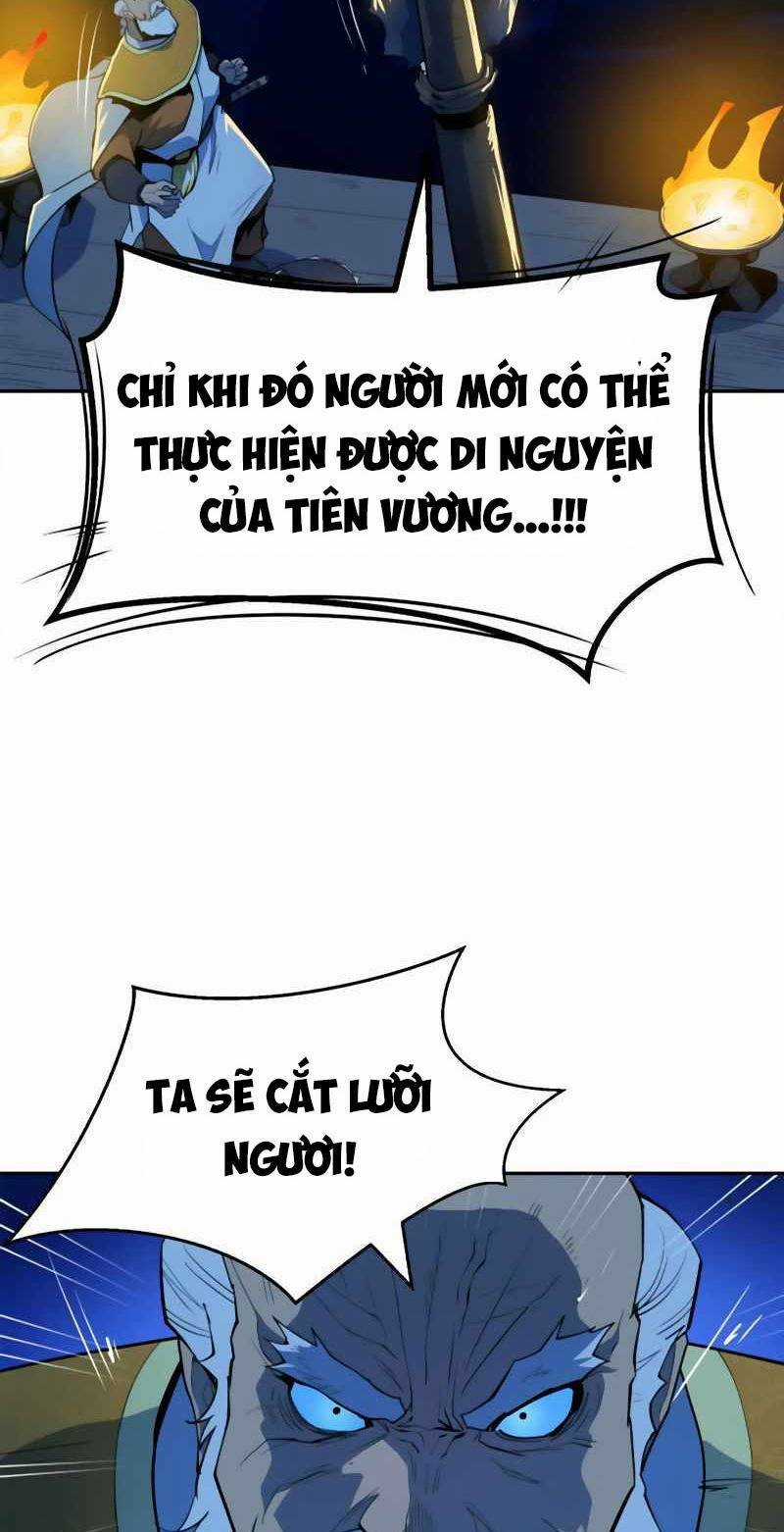 Thiếu Niên Kiếm Sư Chapter 6 trang 60