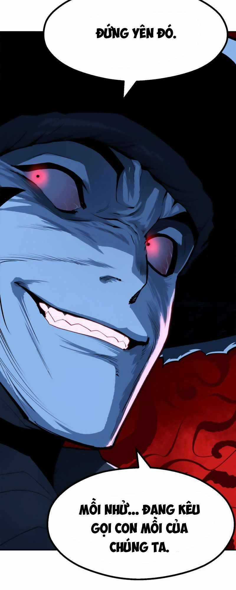 Thiếu Niên Kiếm Sư Chapter 6 trang 62