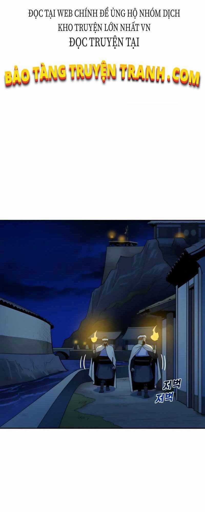 Thiếu Niên Kiếm Sư Chapter 6 trang 66