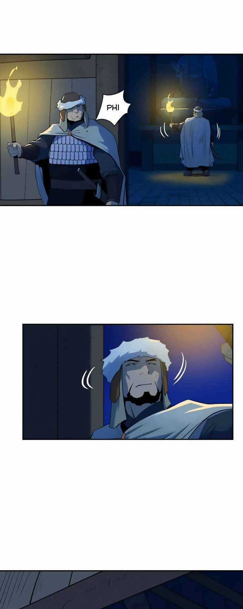 Thiếu Niên Kiếm Sư Chapter 6 trang 67