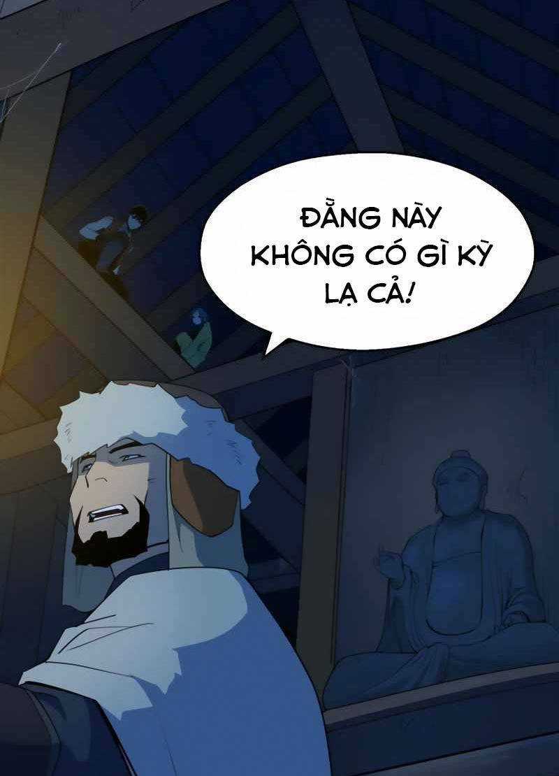 Thiếu Niên Kiếm Sư Chapter 6 trang 68