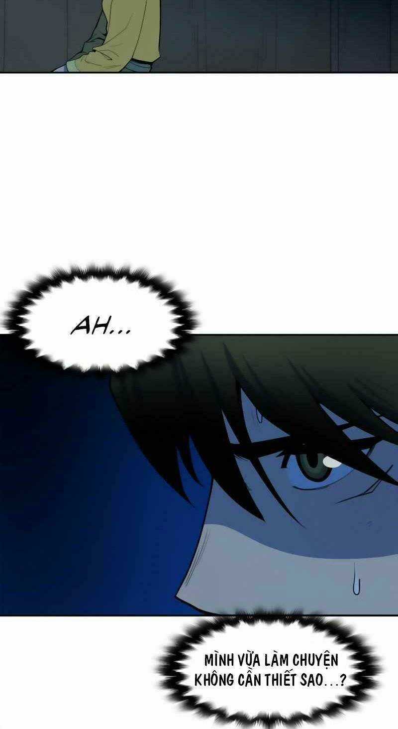 Thiếu Niên Kiếm Sư Chapter 6 trang 7