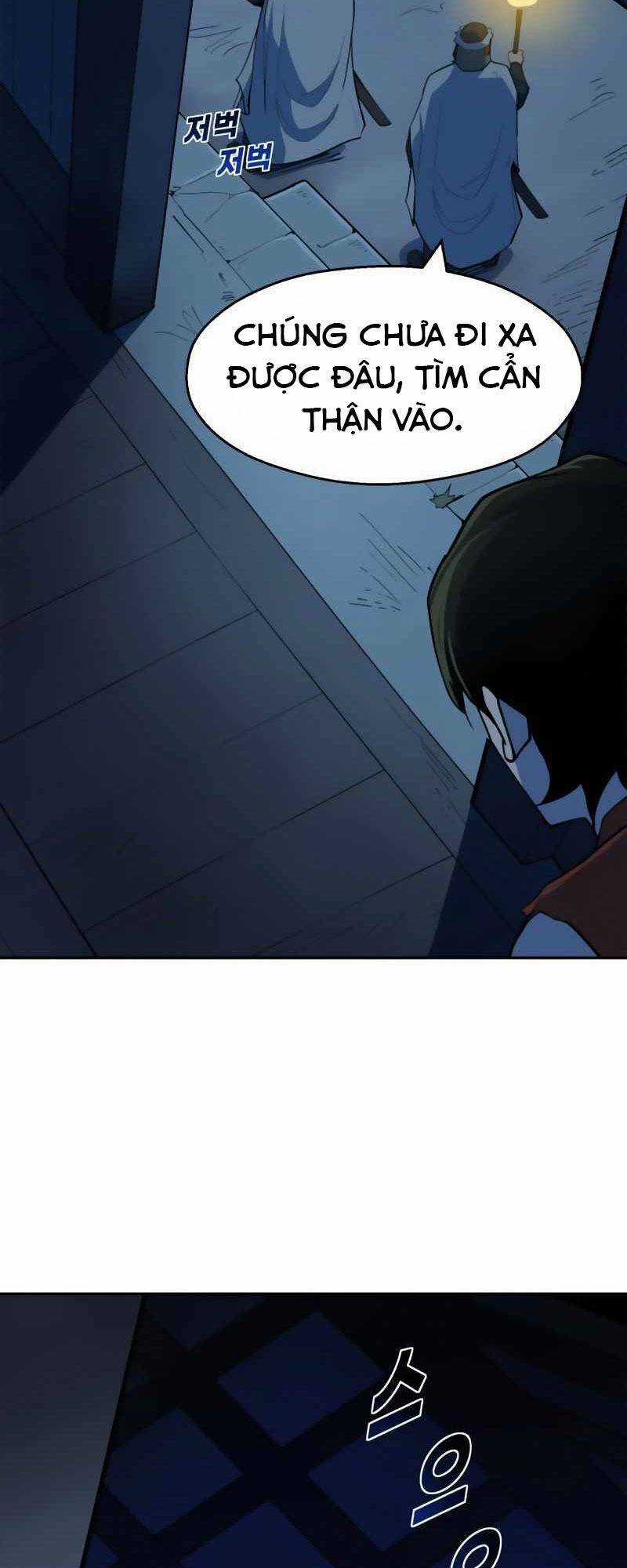 Thiếu Niên Kiếm Sư Chapter 6 trang 70