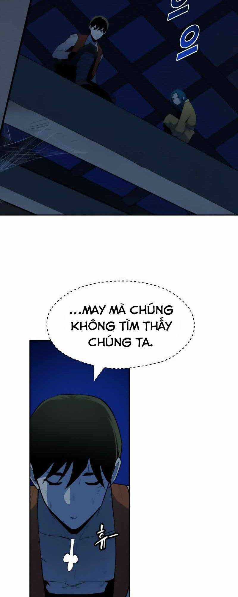 Thiếu Niên Kiếm Sư Chapter 6 trang 71