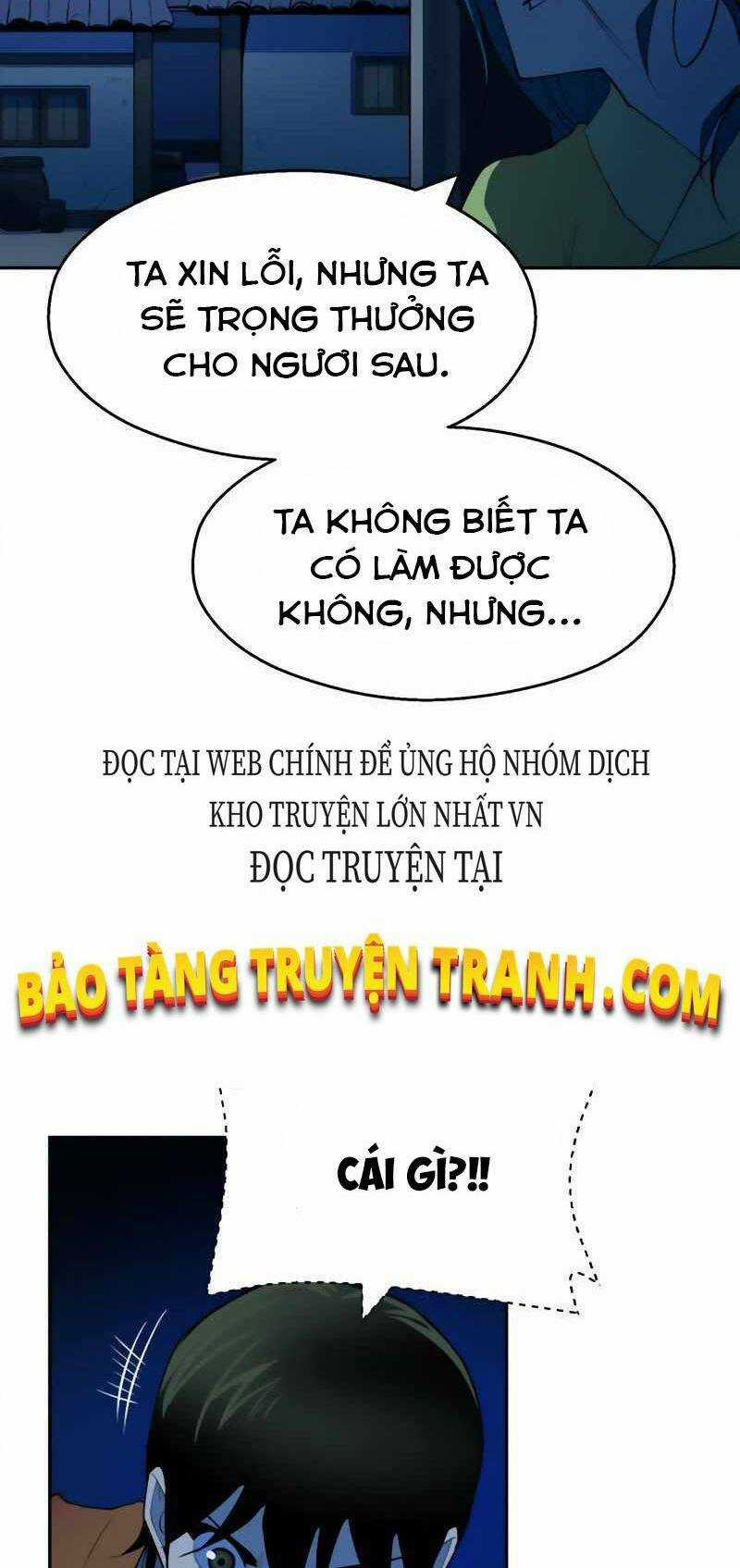 Thiếu Niên Kiếm Sư Chapter 6 trang 77