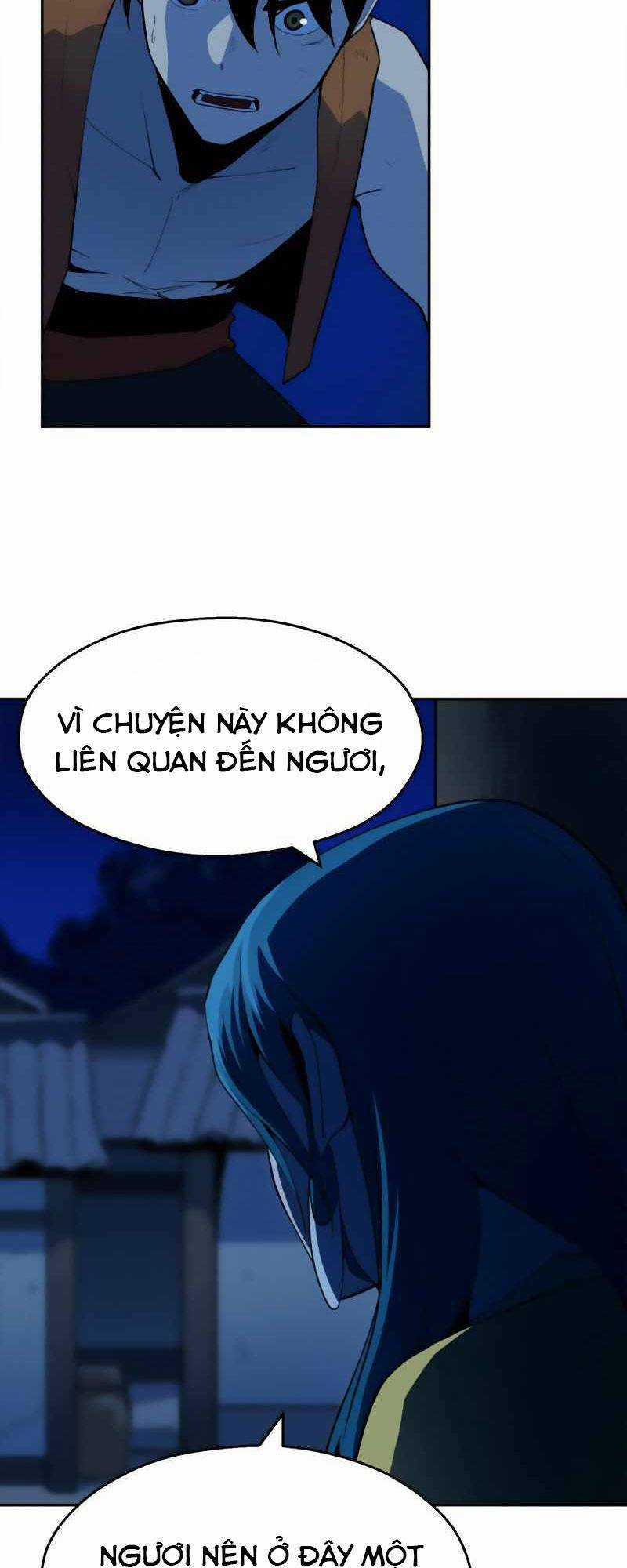 Thiếu Niên Kiếm Sư Chapter 6 trang 78