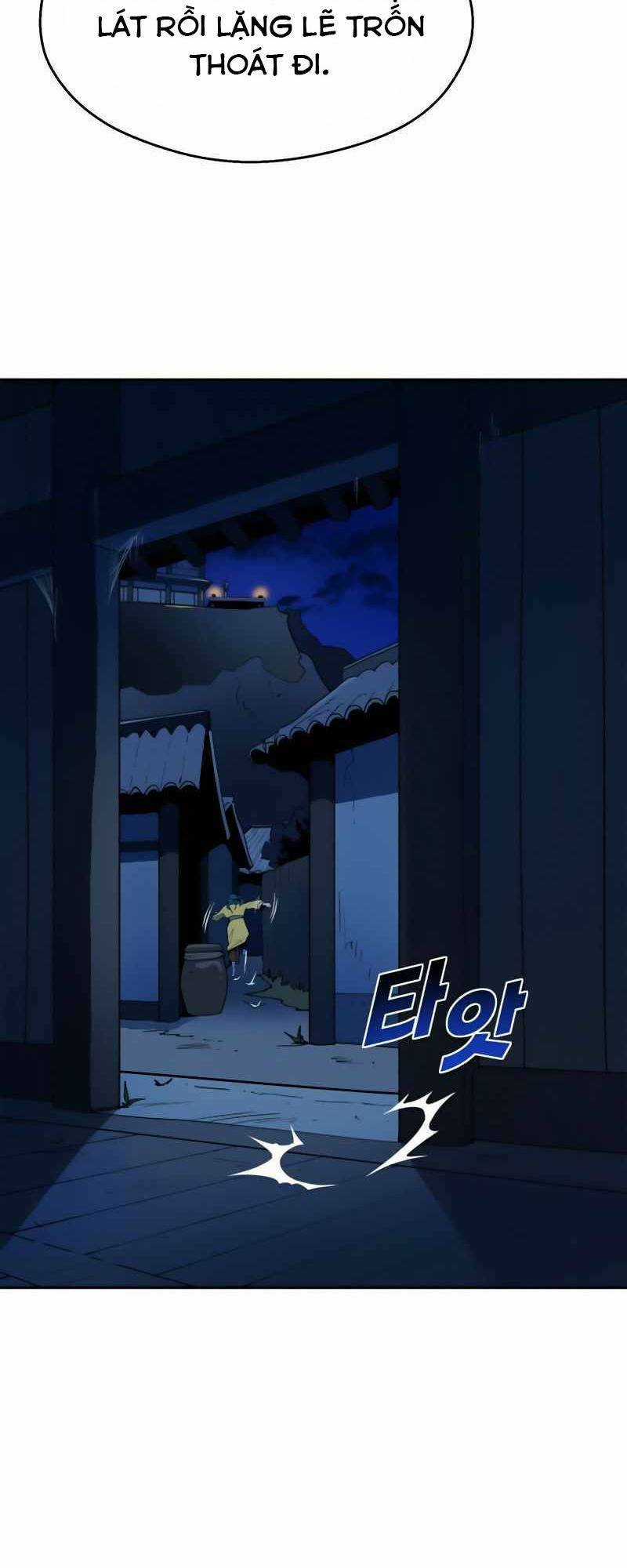 Thiếu Niên Kiếm Sư Chapter 6 trang 79