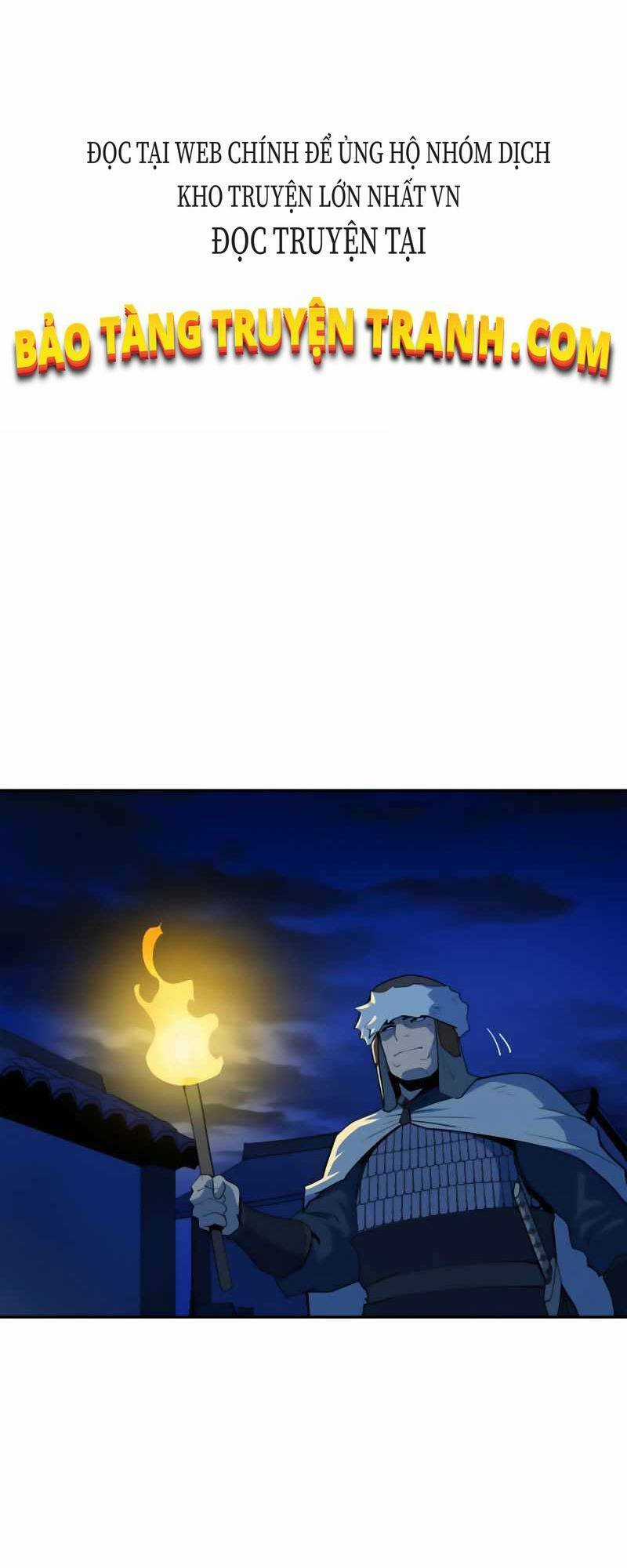 Thiếu Niên Kiếm Sư Chapter 6 trang 82