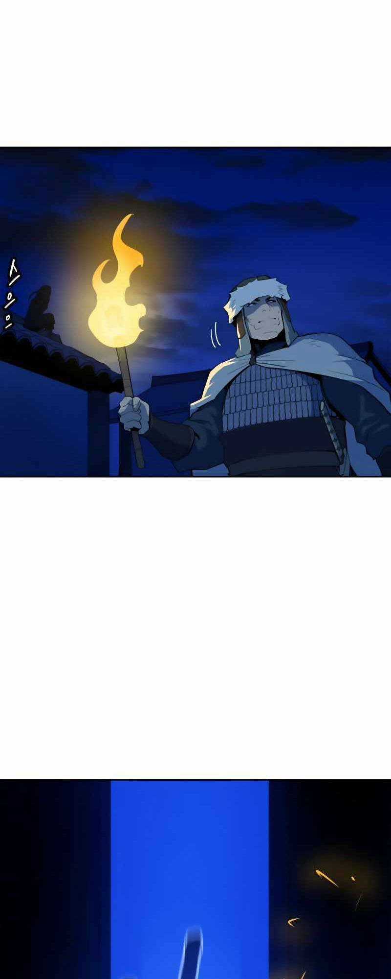 Thiếu Niên Kiếm Sư Chapter 6 trang 83