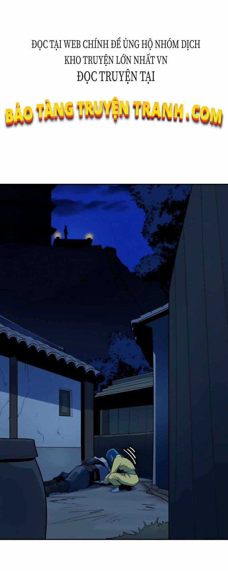 Thiếu Niên Kiếm Sư Chapter 6 trang 87