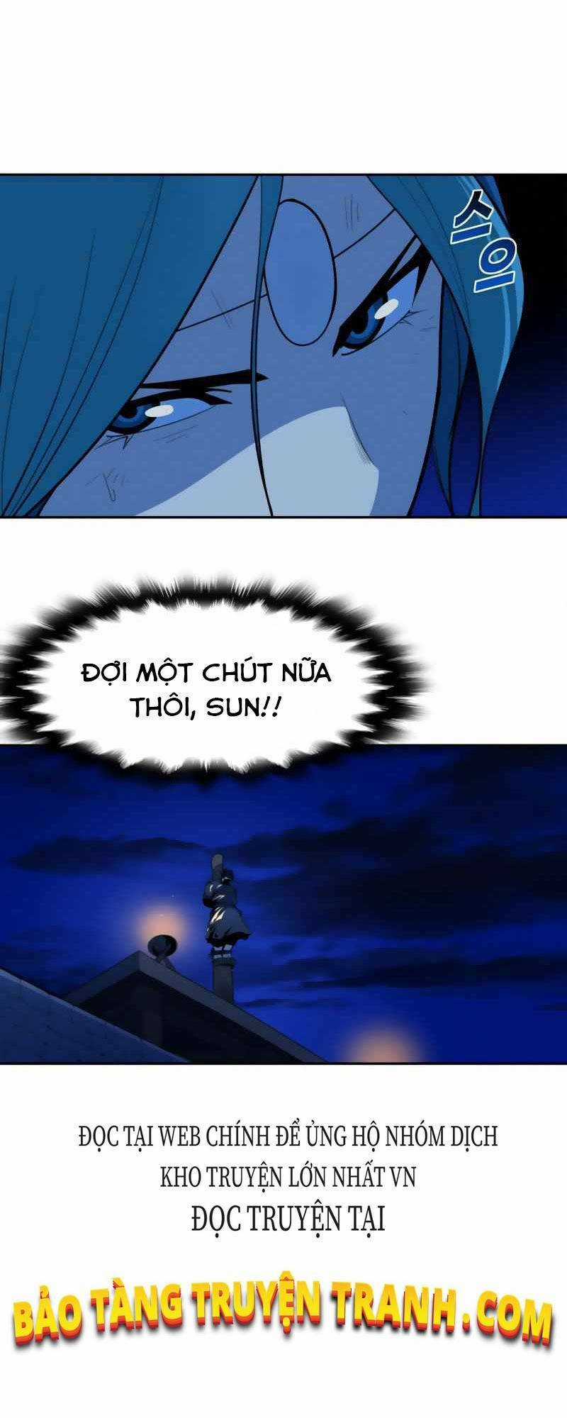 Thiếu Niên Kiếm Sư Chapter 6 trang 90