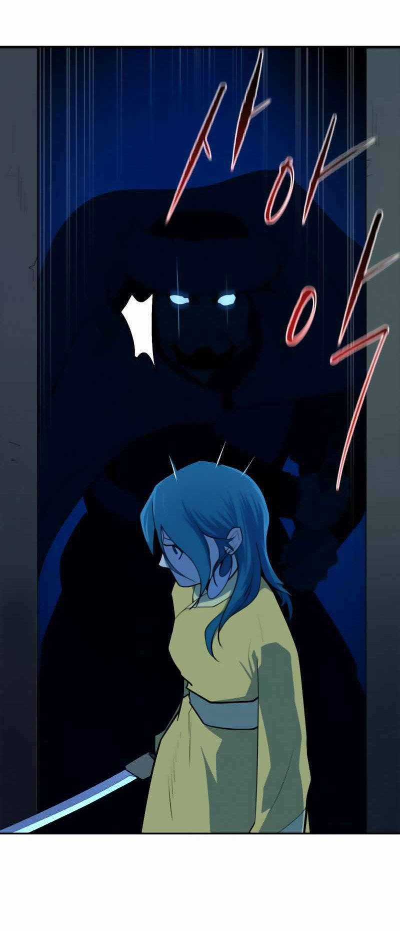 Thiếu Niên Kiếm Sư Chapter 6 trang 91