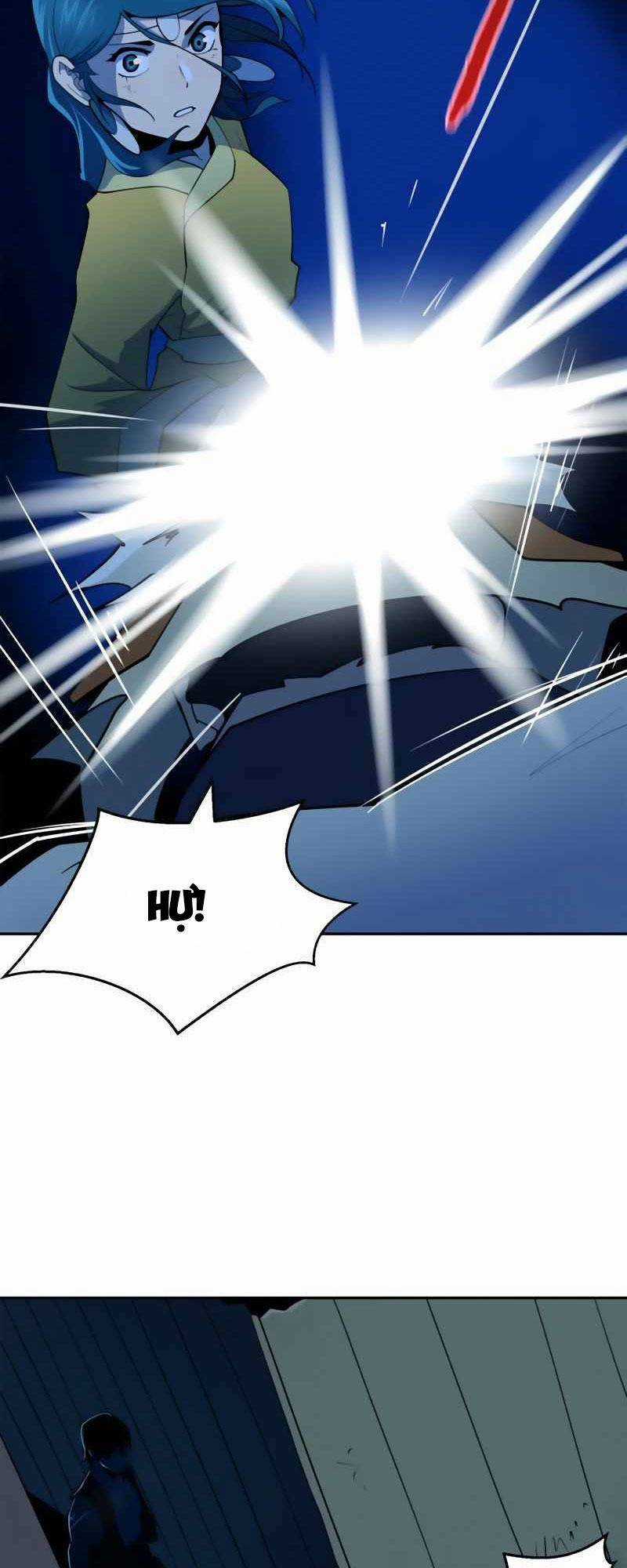 Thiếu Niên Kiếm Sư Chapter 6 trang 93