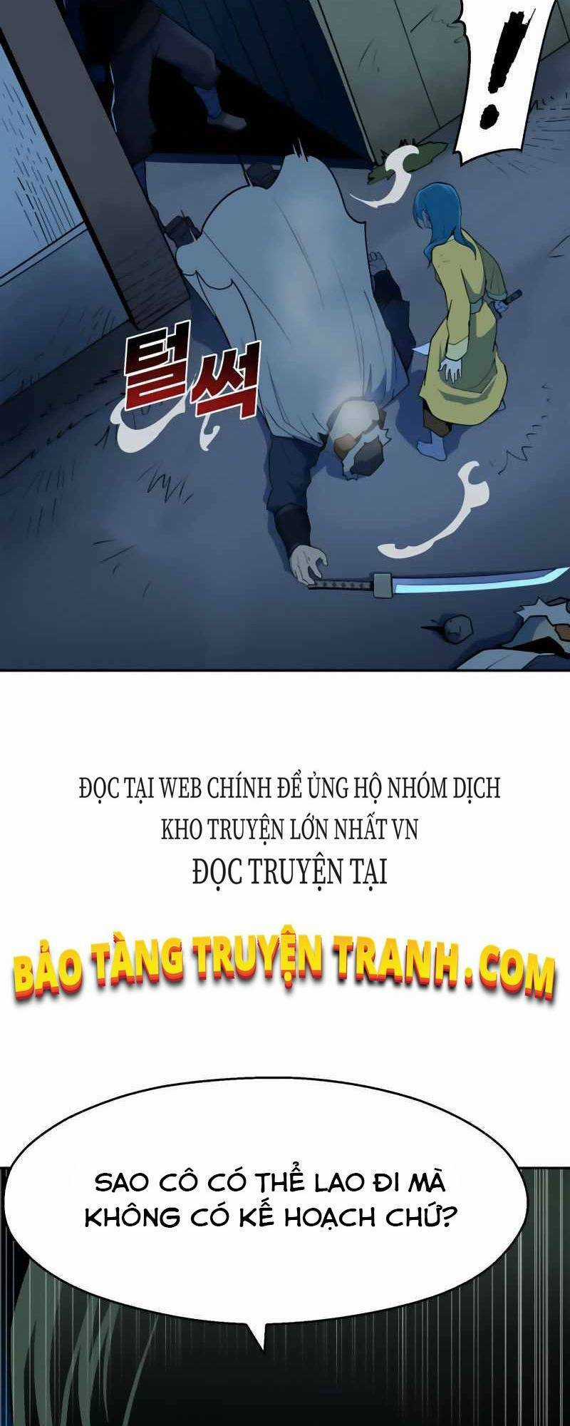 Thiếu Niên Kiếm Sư Chapter 6 trang 94