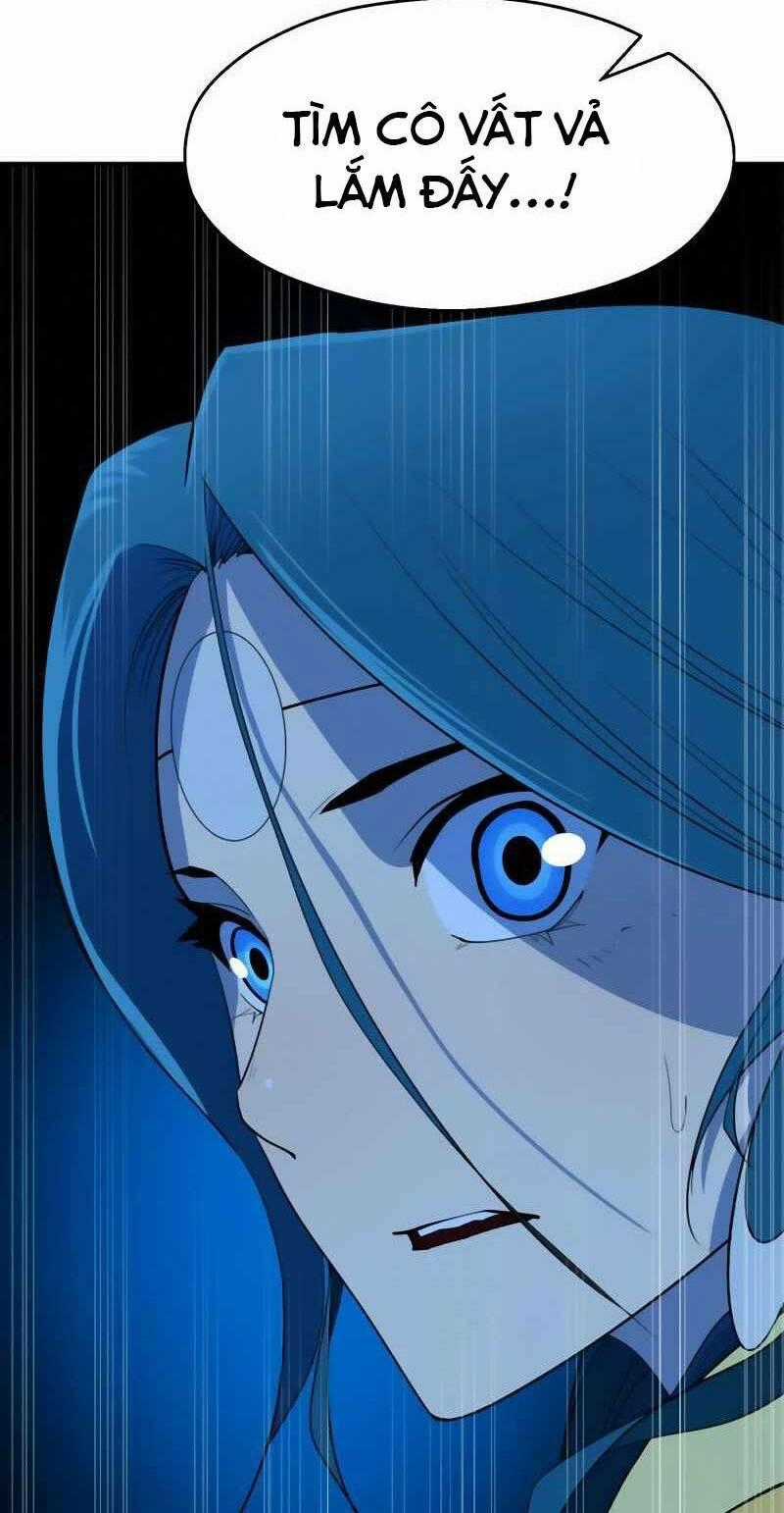 Thiếu Niên Kiếm Sư Chapter 6 trang 96