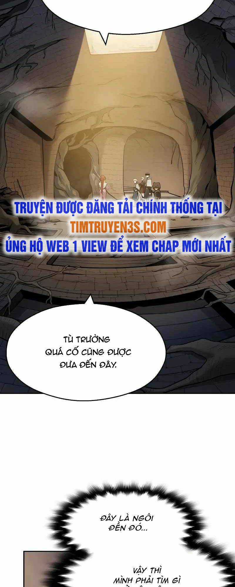 Thiếu Niên Kiếm Sư Chapter 60 trang 11