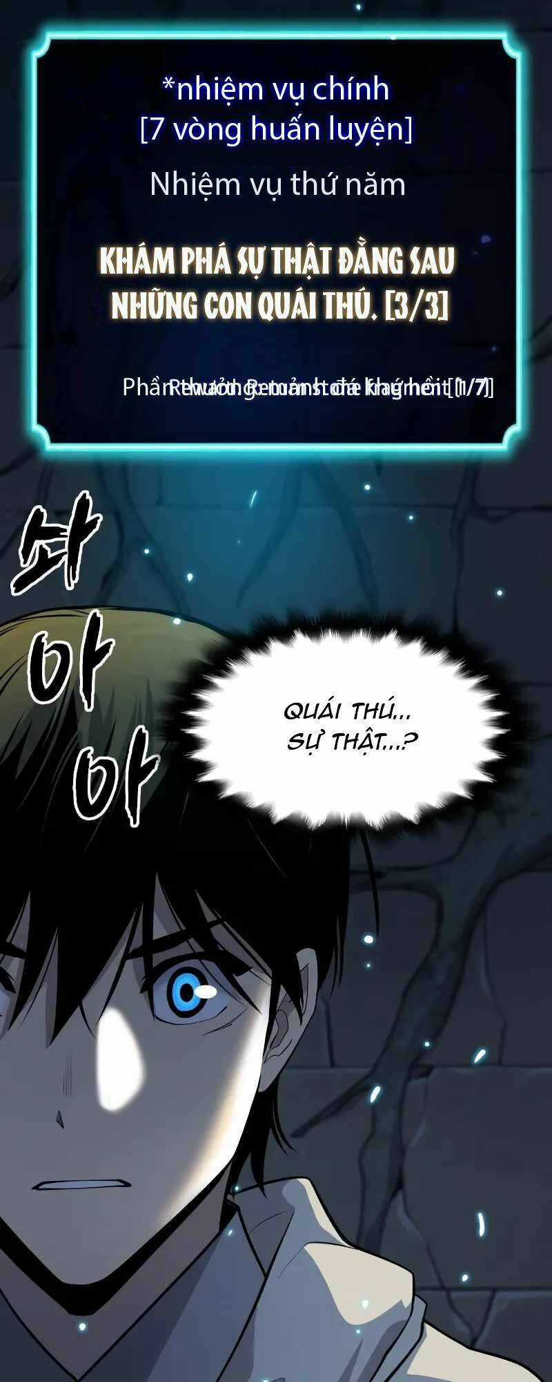 Thiếu Niên Kiếm Sư Chapter 60 trang 14