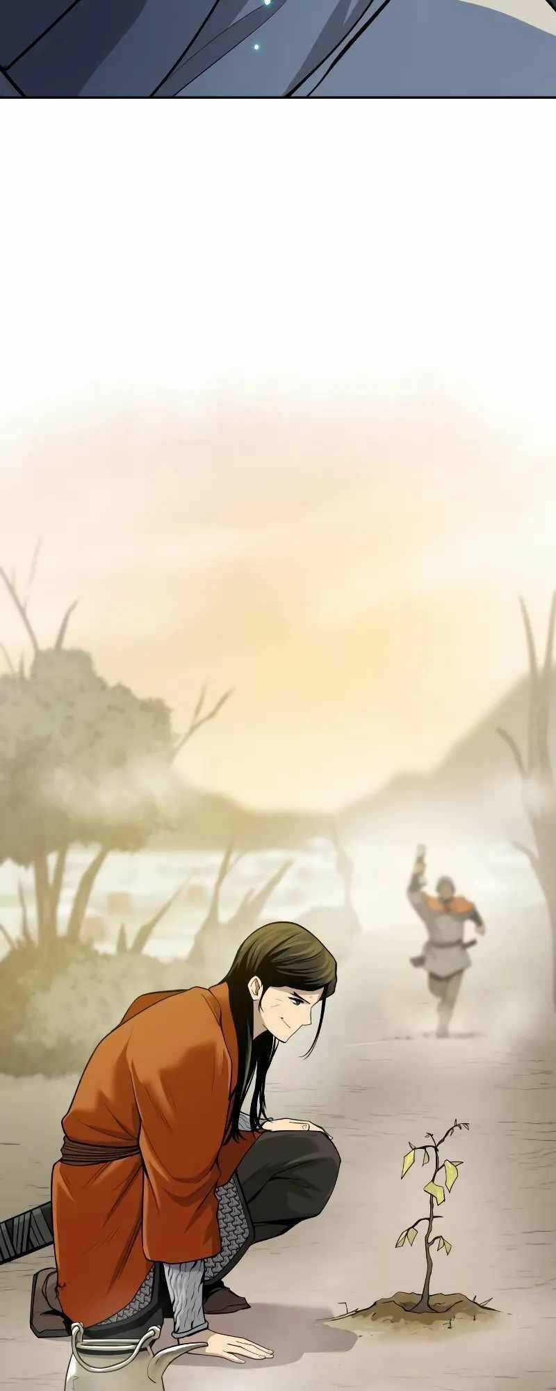 Thiếu Niên Kiếm Sư Chapter 60 trang 15