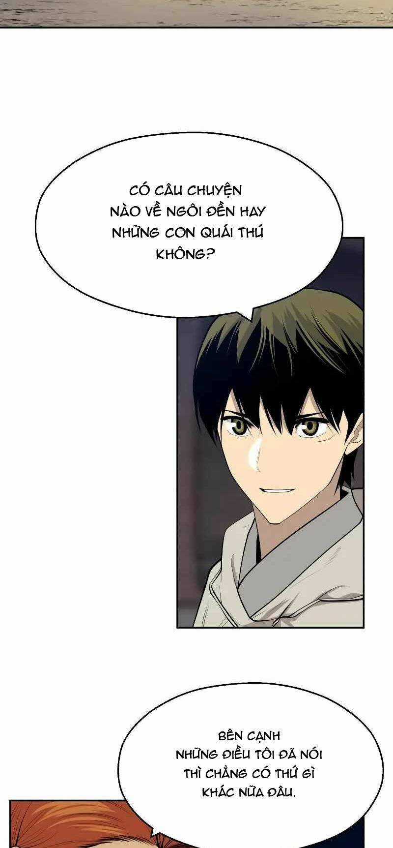 Thiếu Niên Kiếm Sư Chapter 60 trang 18