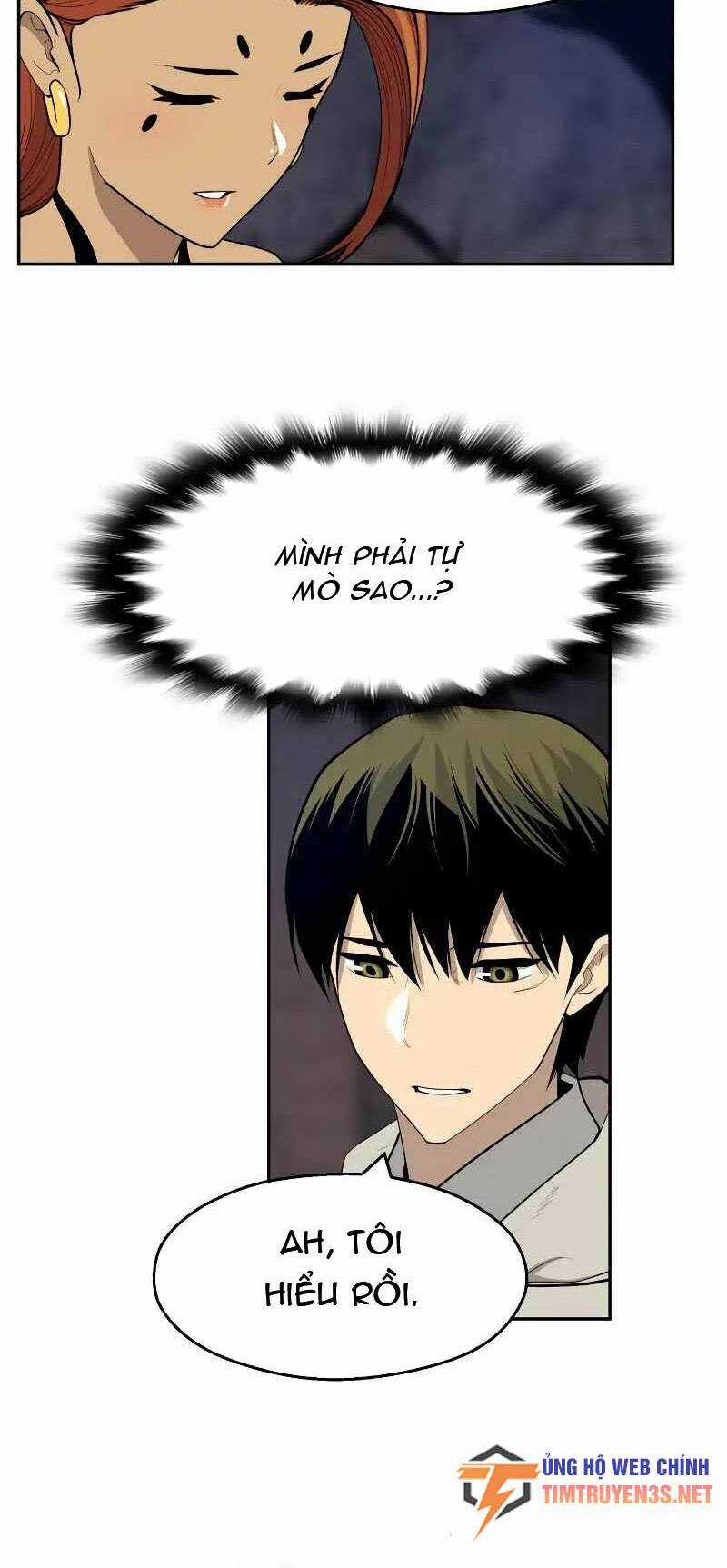 Thiếu Niên Kiếm Sư Chapter 60 trang 19