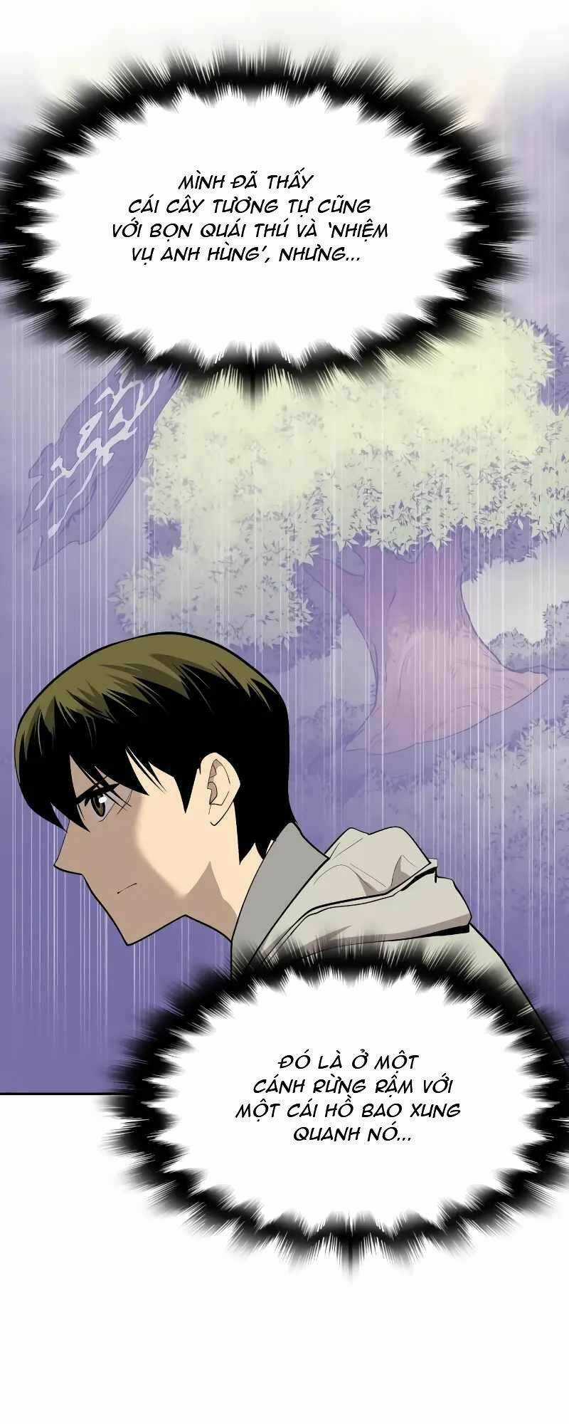 Thiếu Niên Kiếm Sư Chapter 60 trang 21