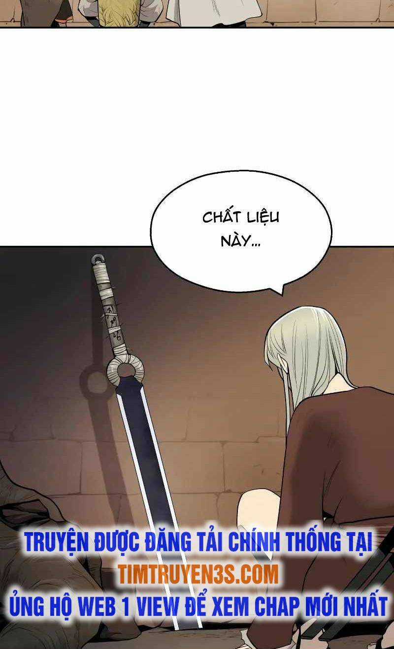 Thiếu Niên Kiếm Sư Chapter 60 trang 25