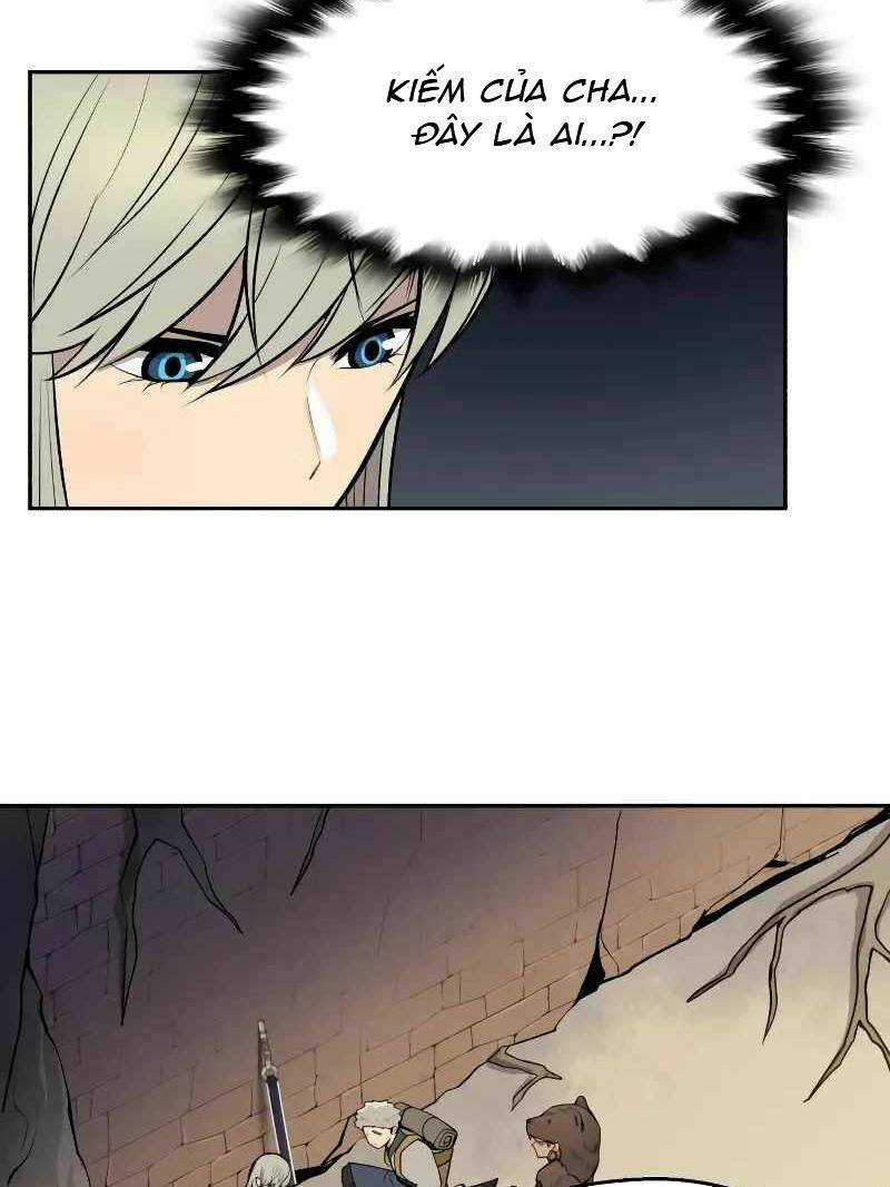 Thiếu Niên Kiếm Sư Chapter 60 trang 32