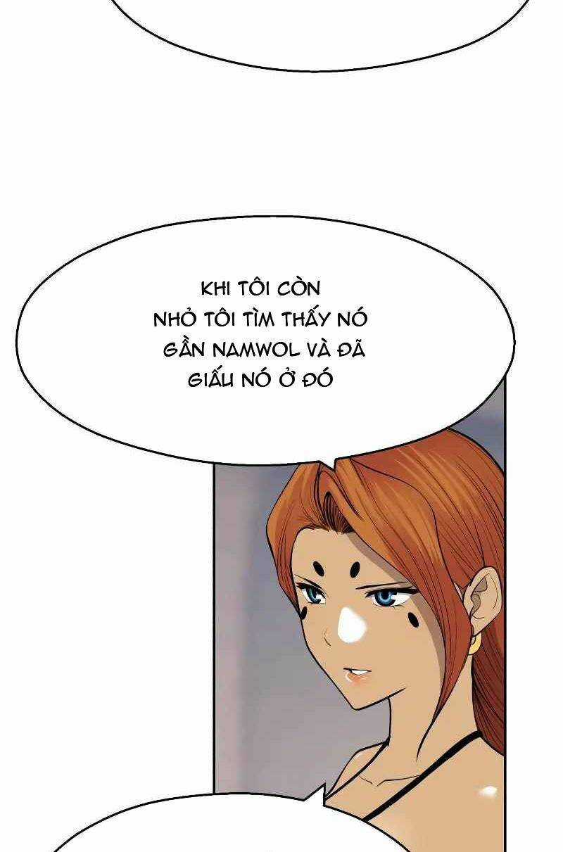 Thiếu Niên Kiếm Sư Chapter 60 trang 39