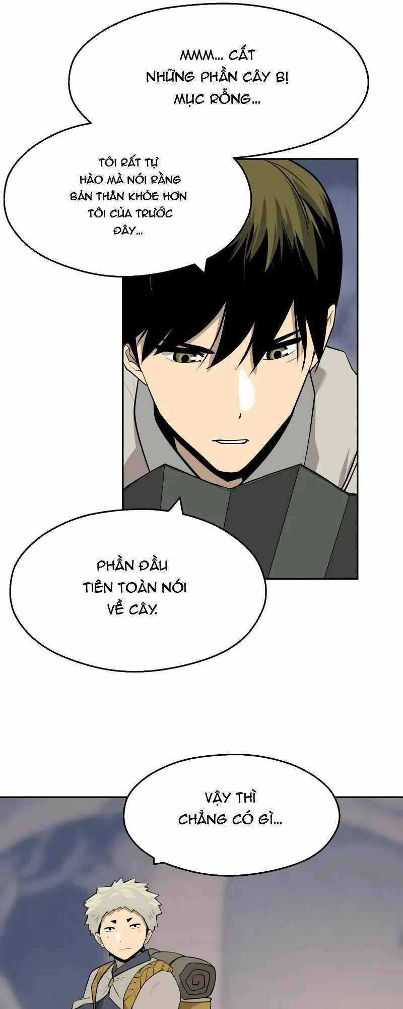 Thiếu Niên Kiếm Sư Chapter 60 trang 41