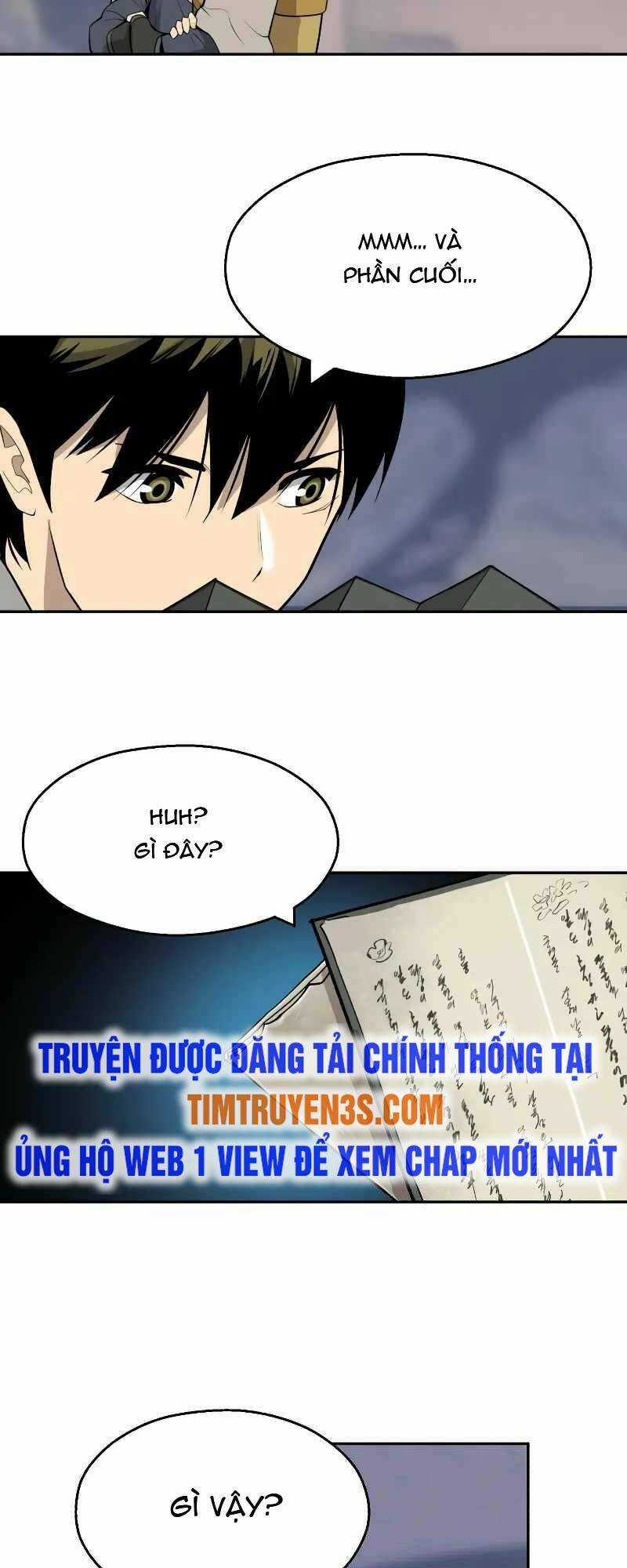 Thiếu Niên Kiếm Sư Chapter 60 trang 42
