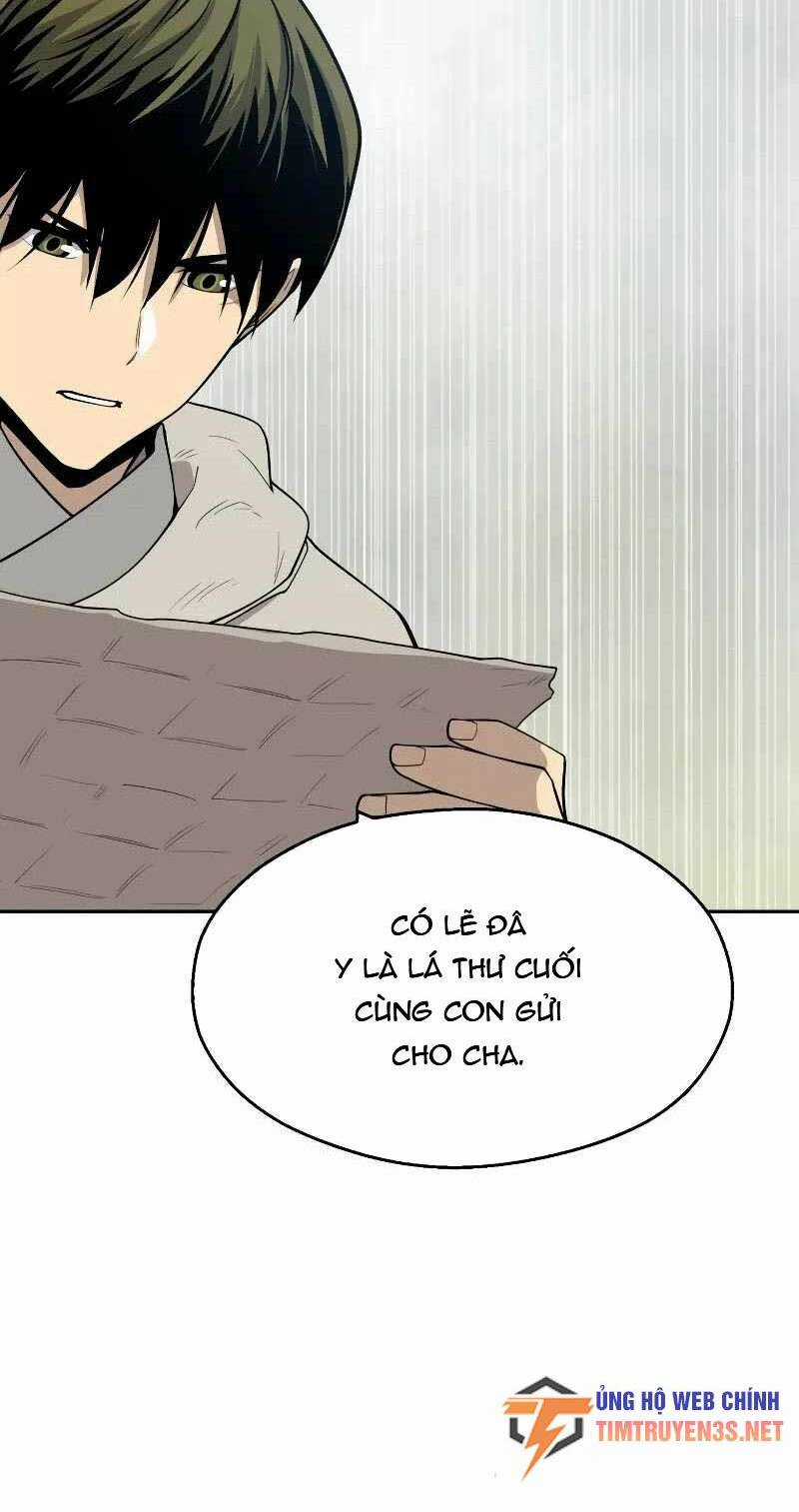 Thiếu Niên Kiếm Sư Chapter 60 trang 44